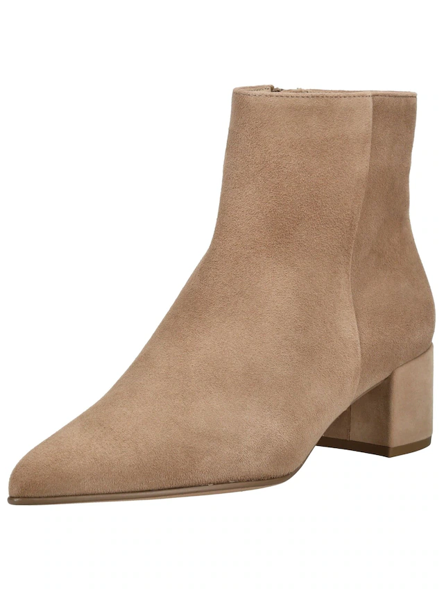 Högl Stiefelette »Högl Stiefelette Veloursleder«