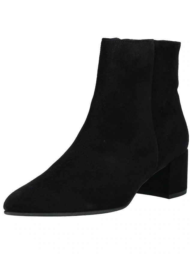 Högl Stiefelette »Högl Stiefelette Veloursleder«