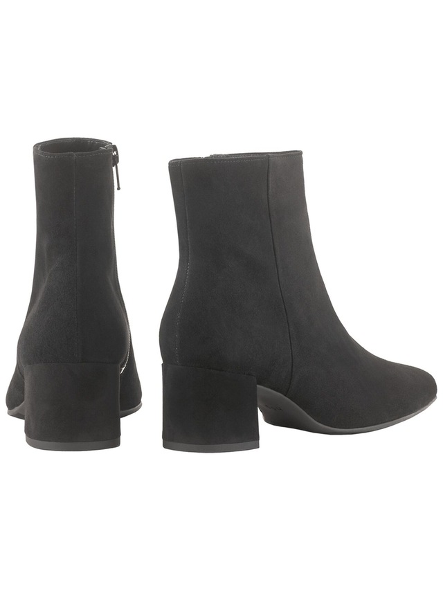 Högl Stiefelette »Högl Stiefelette Veloursleder«