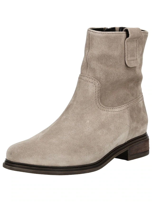 Gabor Comfort Stiefelette »Gabor Comfort Stiefelette Veloursleder«