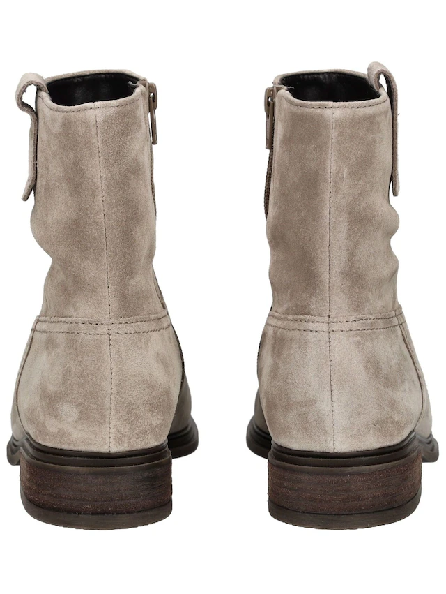 Gabor Comfort Stiefelette »Gabor Comfort Stiefelette Veloursleder«