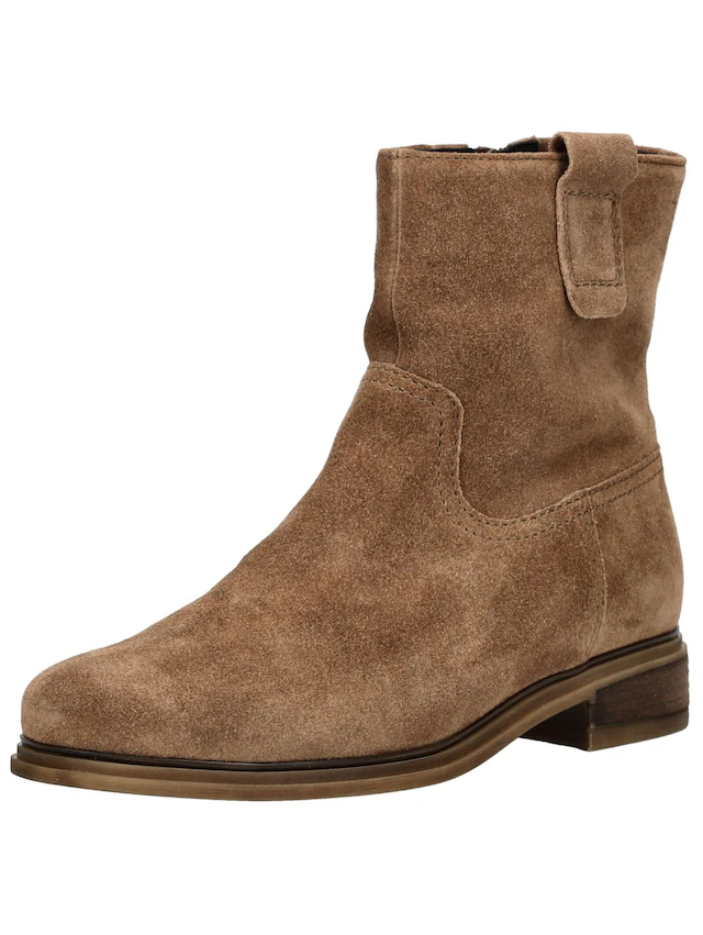 Gabor Comfort Stiefelette »Gabor Comfort Stiefelette Veloursleder«