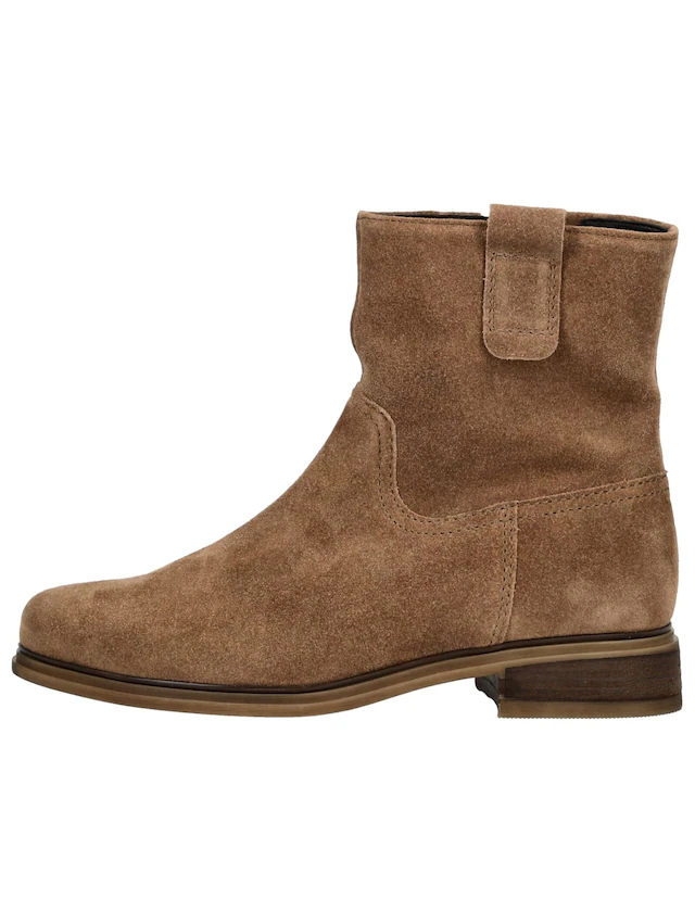 Gabor Comfort Stiefelette »Gabor Comfort Stiefelette Veloursleder«