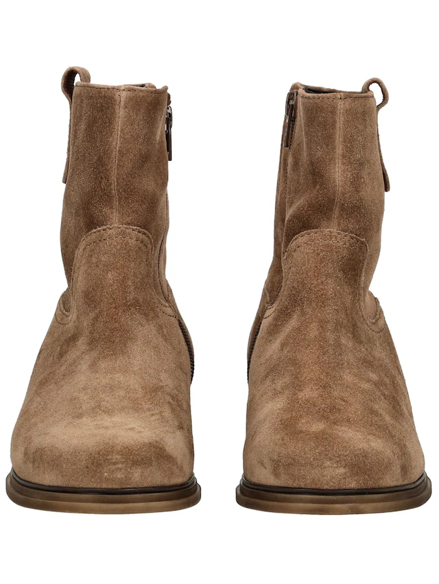 Gabor Comfort Stiefelette »Gabor Comfort Stiefelette Veloursleder«