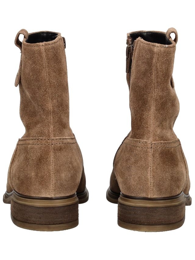 Gabor Comfort Stiefelette »Gabor Comfort Stiefelette Veloursleder«