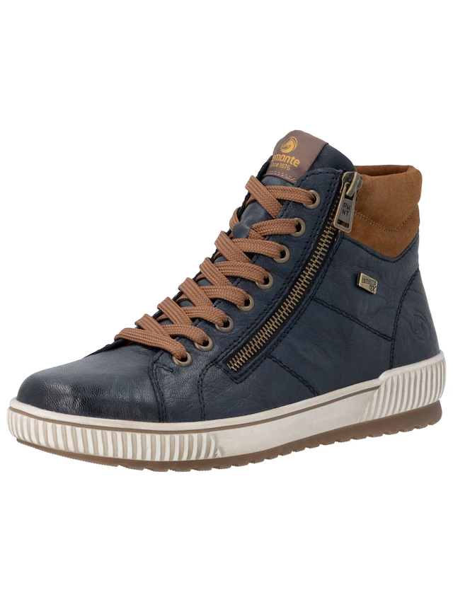 Remonte Sneaker »Remonte Sneaker Leder«