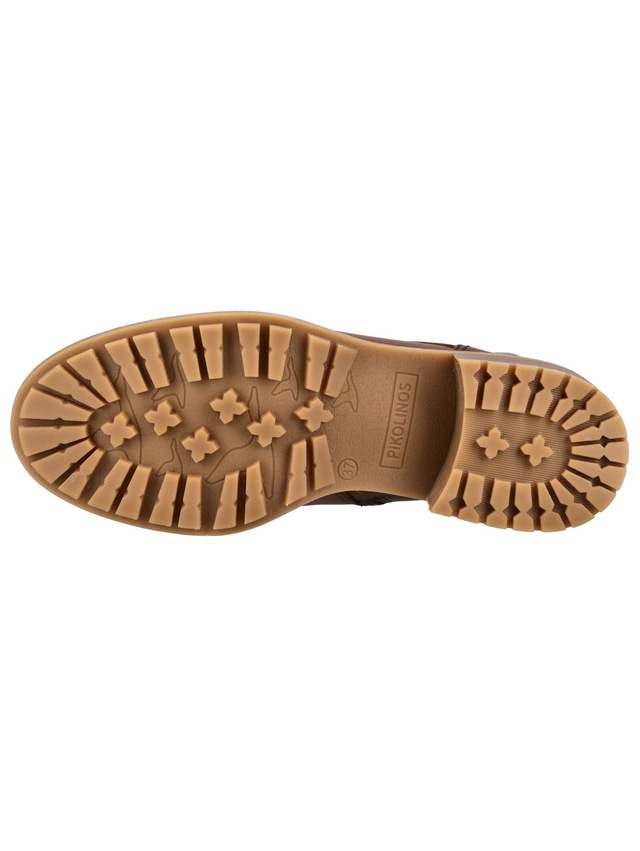 PIKOLINOS Schnürstiefelette »PIKOLINOS Stiefelette Leder«