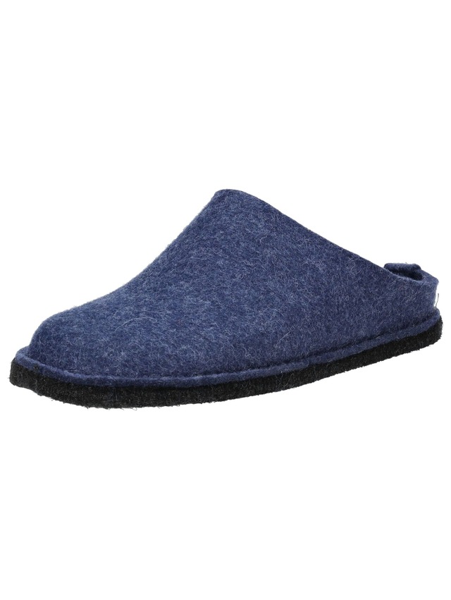 Haflinger Hausschuh »Haflinger Hausschuhe Filz«