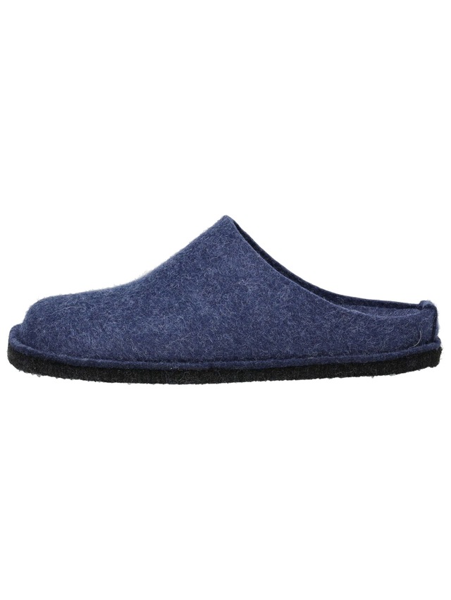 Haflinger Hausschuh »Haflinger Hausschuhe Filz«