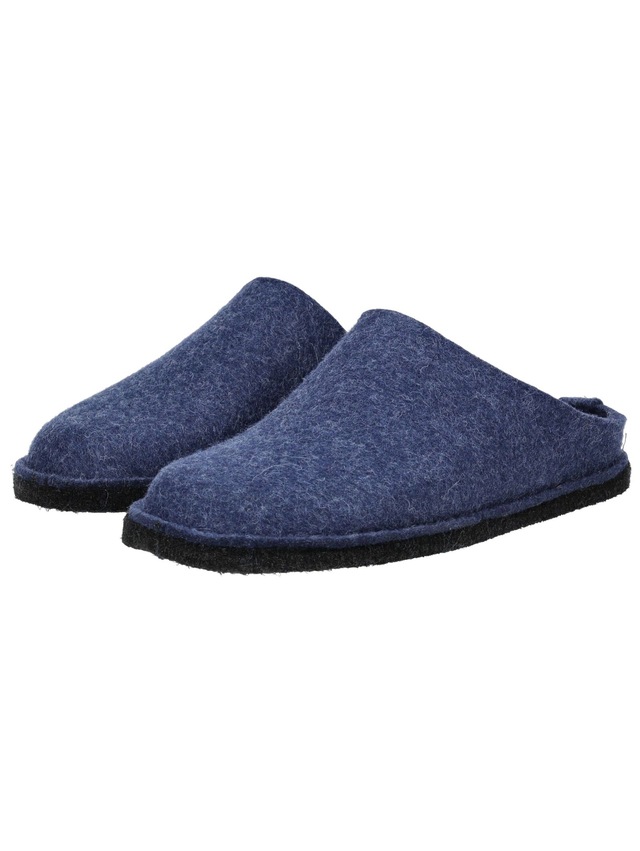 Haflinger Hausschuh »Haflinger Hausschuhe Filz«