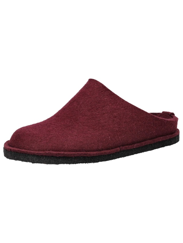 Haflinger Hausschuh »Haflinger Hausschuhe Filz«