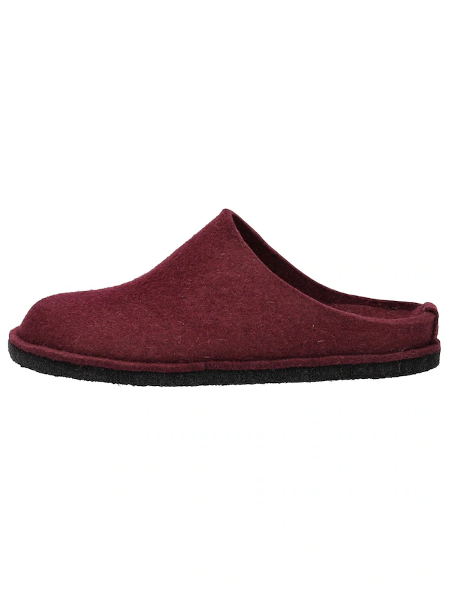 Haflinger Hausschuh »Haflinger Hausschuhe Filz«