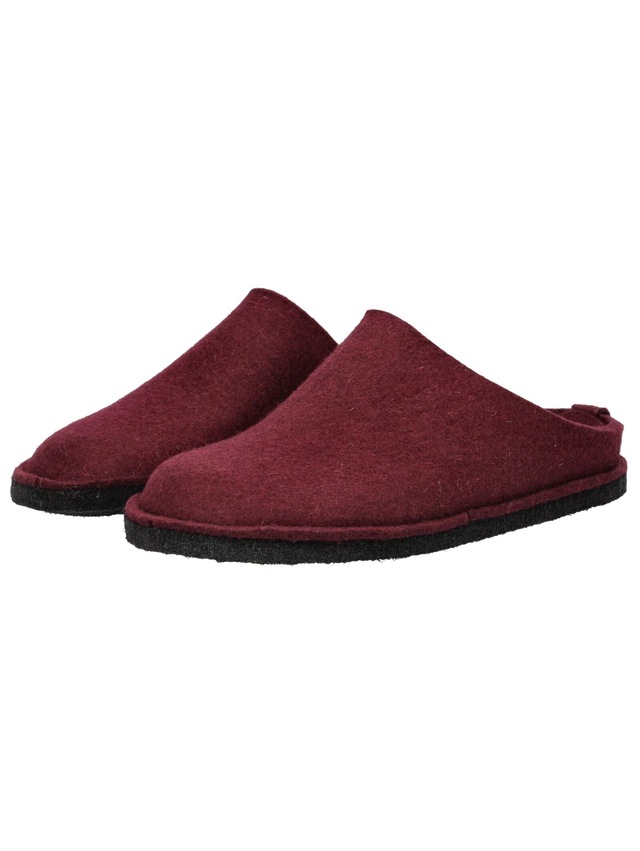 Haflinger Hausschuh »Haflinger Hausschuhe Filz«