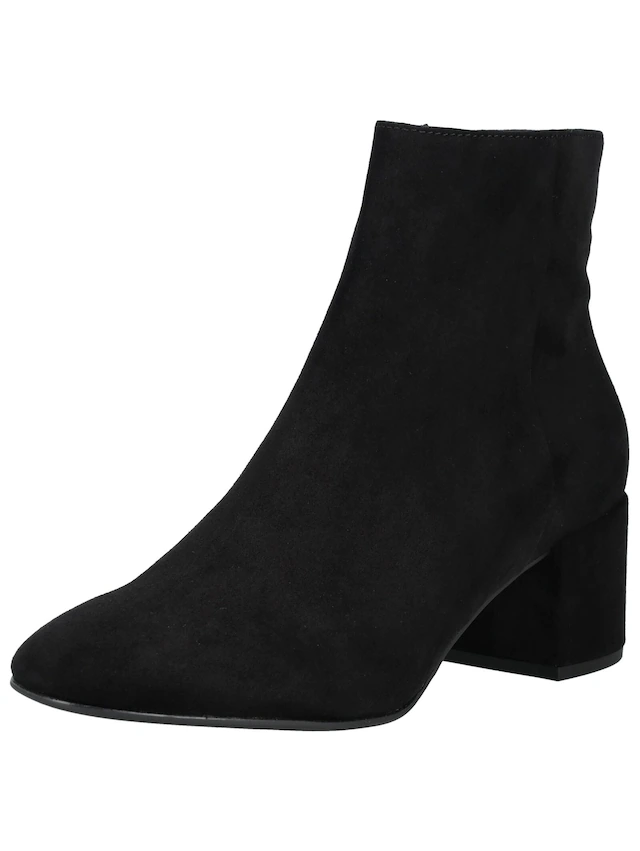 Högl Stiefelette »Högl Stiefelette Veloursleder«