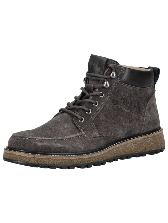 Pius Gabor Schnürstiefelette »Pius Gabor Stiefelette Leder«