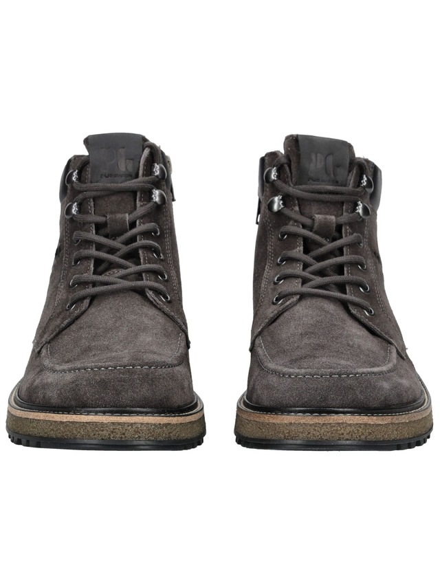 Pius Gabor Schnürstiefelette »Pius Gabor Stiefelette Leder«