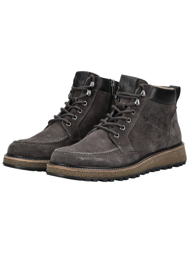Pius Gabor Schnürstiefelette »Pius Gabor Stiefelette Leder«