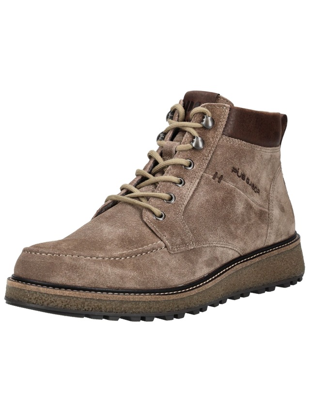 Pius Gabor Schnürstiefelette »Pius Gabor Stiefelette Leder«