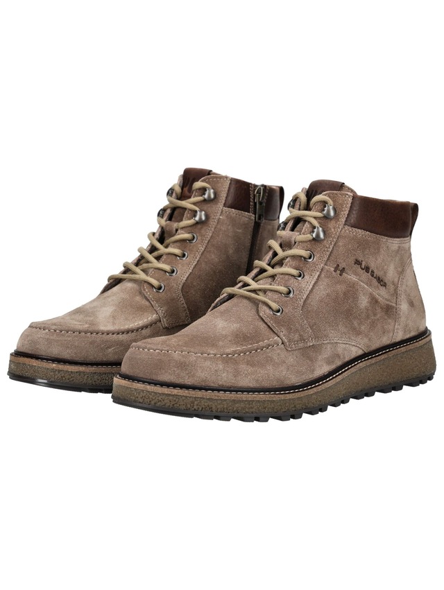 Pius Gabor Schnürstiefelette »Pius Gabor Stiefelette Leder«