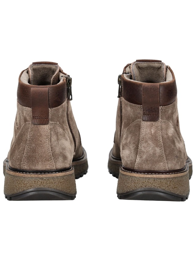 Pius Gabor Schnürstiefelette »Pius Gabor Stiefelette Leder«