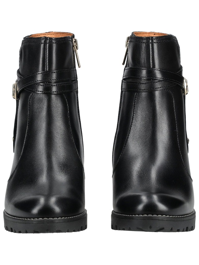 PIKOLINOS High-Heel-Stiefelette »PIKOLINOS Stiefelette Leder«