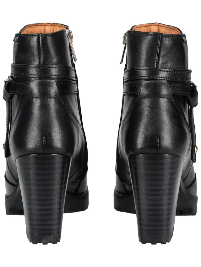 PIKOLINOS High-Heel-Stiefelette »PIKOLINOS Stiefelette Leder«