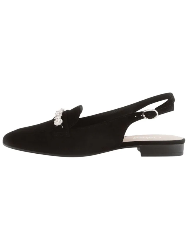 Gabor Pumps »Gabor Ballerinas Leder«
