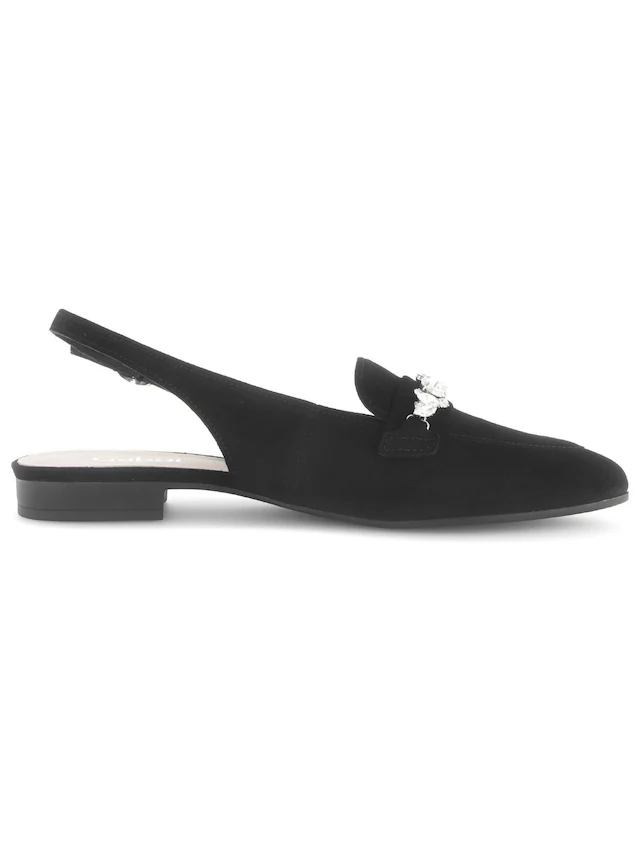 Gabor Pumps »Gabor Ballerinas Leder«