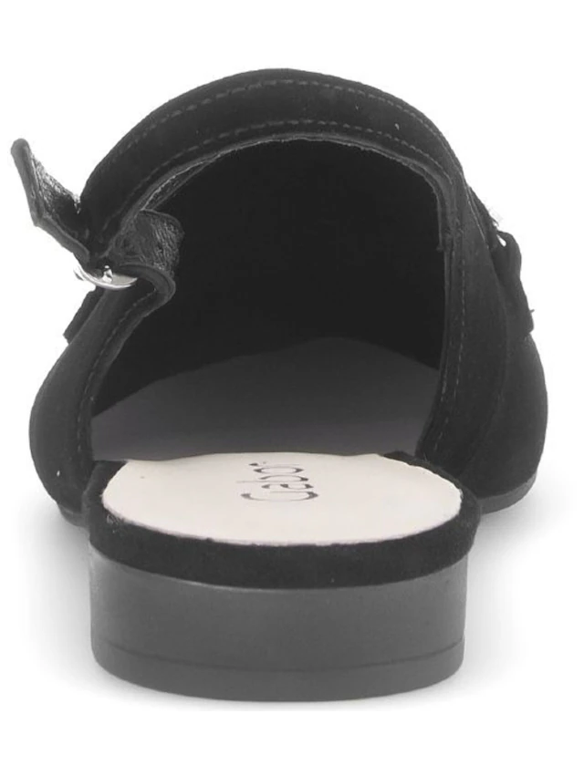 Gabor Pumps »Gabor Ballerinas Leder«