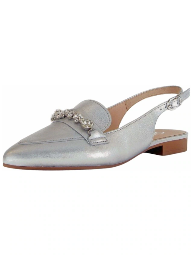 Gabor Pumps »Gabor Ballerinas Leder«
