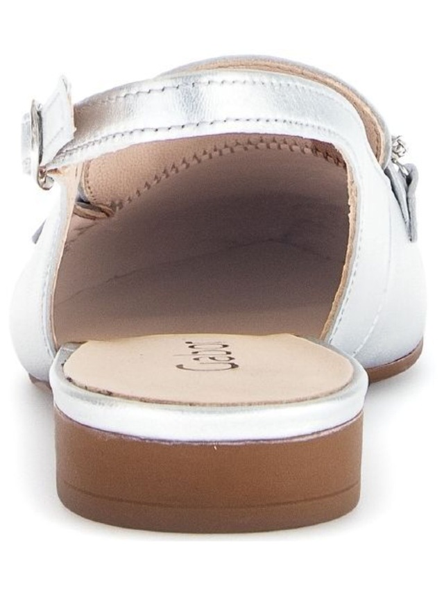 Gabor Pumps »Gabor Ballerinas Leder«