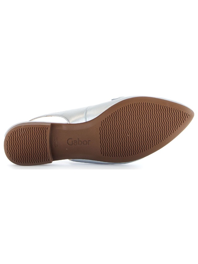 Gabor Pumps »Gabor Ballerinas Leder«