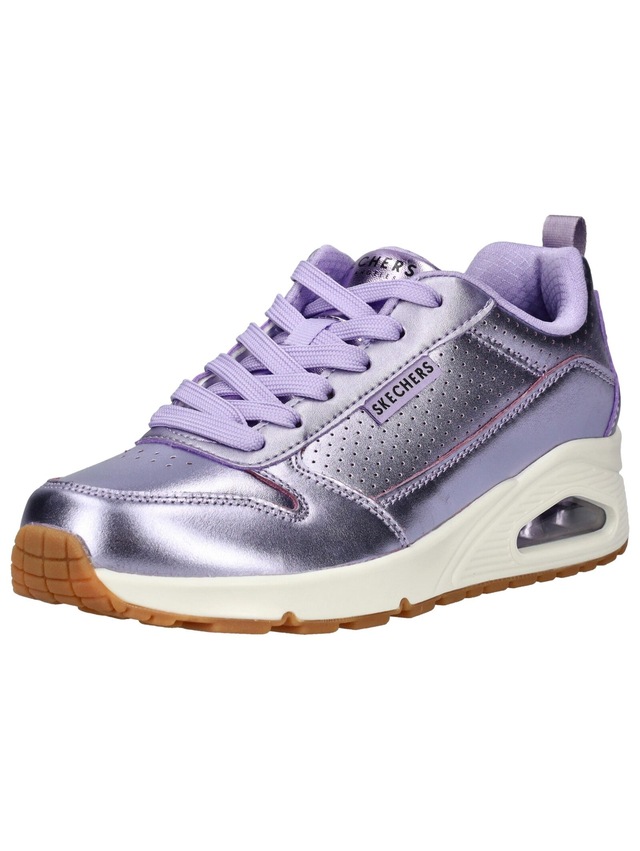 Skechers Sneaker »Skechers Sneaker Leder«