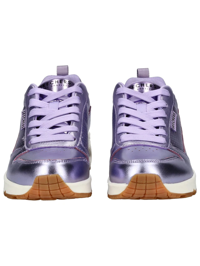 Skechers Sneaker »Skechers Sneaker Leder«