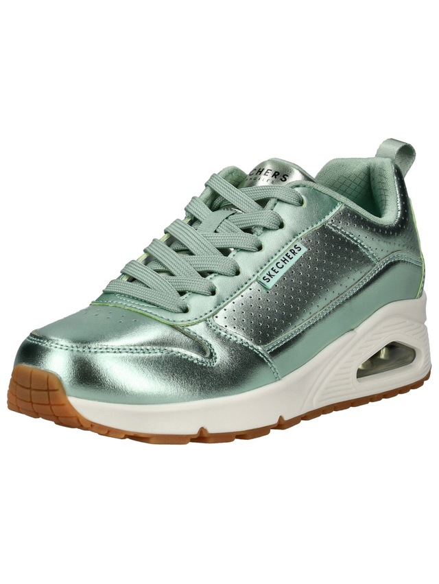 Skechers Sneaker »Skechers Sneaker Leder«