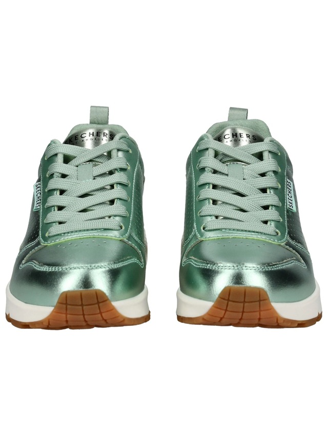 Skechers Sneaker »Skechers Sneaker Leder«