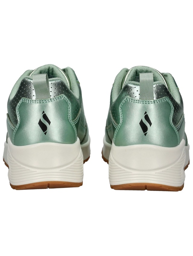 Skechers Sneaker »Skechers Sneaker Leder«