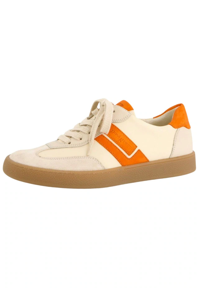 Paul Green Sneaker »Paul Green Sneaker Veloursleder/Textil«