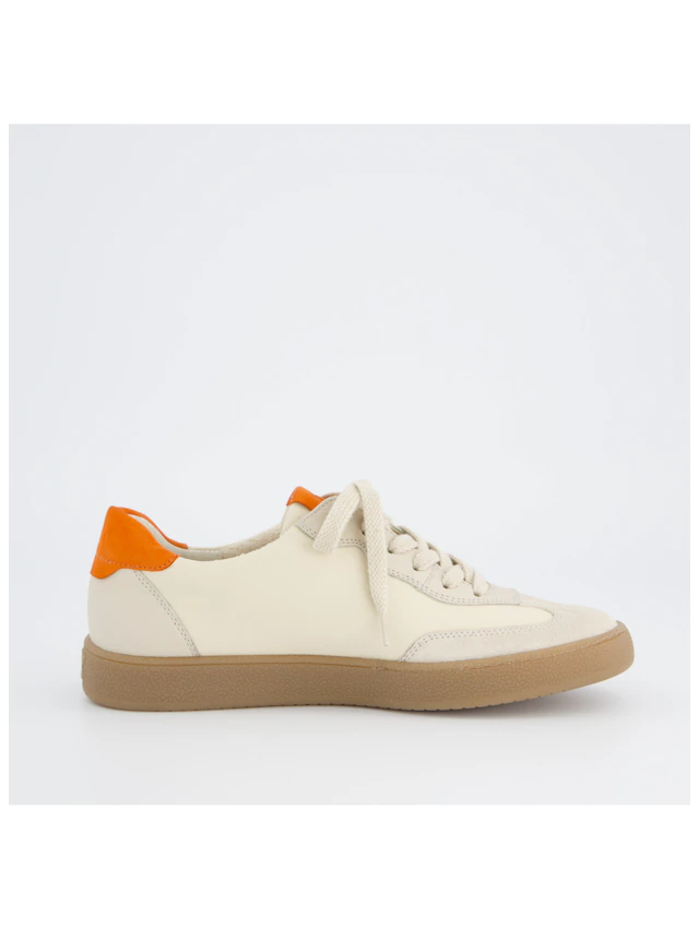 Paul Green Sneaker »Paul Green Sneaker Veloursleder/Textil«