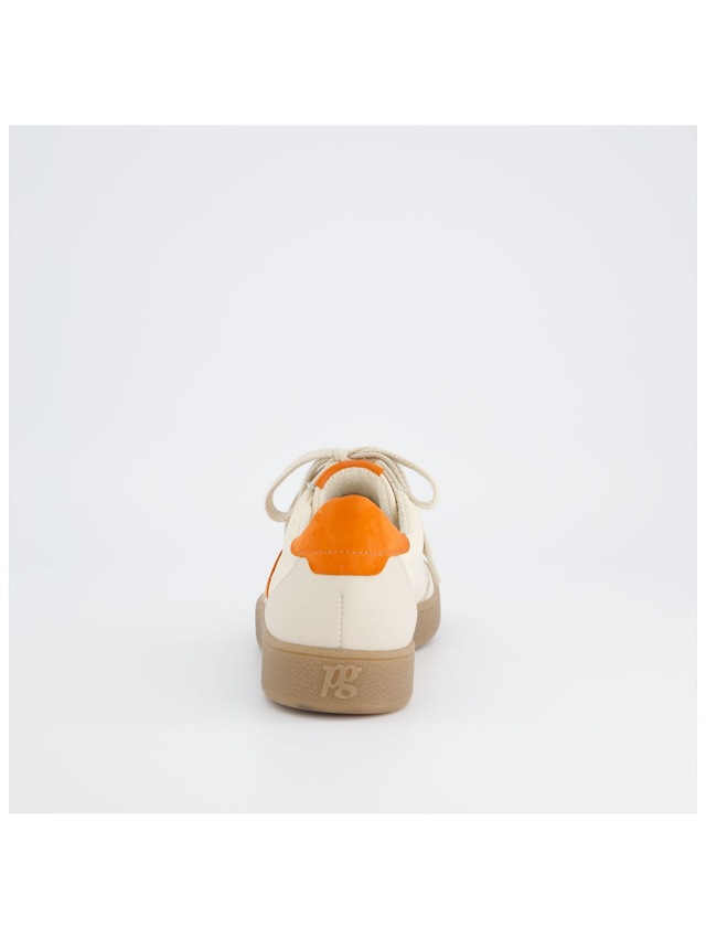 Paul Green Sneaker »Paul Green Sneaker Veloursleder/Textil«