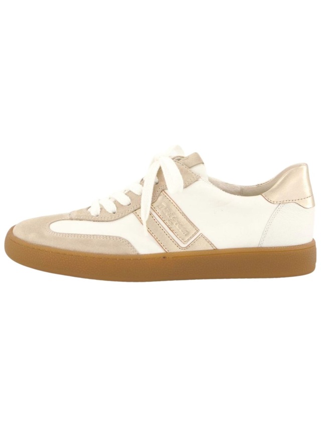 Paul Green Sneaker »Paul Green Sneaker Veloursleder/Textil«