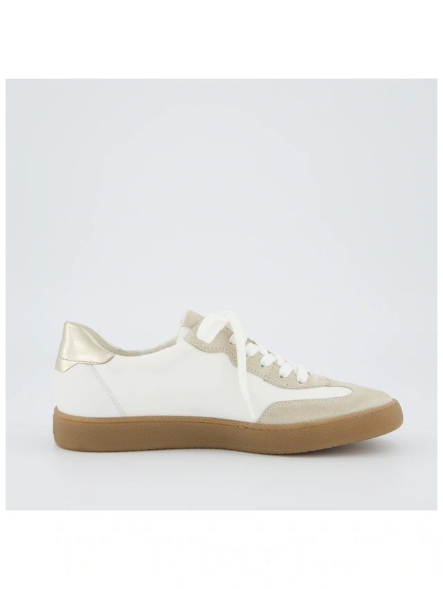 Paul Green Sneaker »Paul Green Sneaker Veloursleder/Textil«