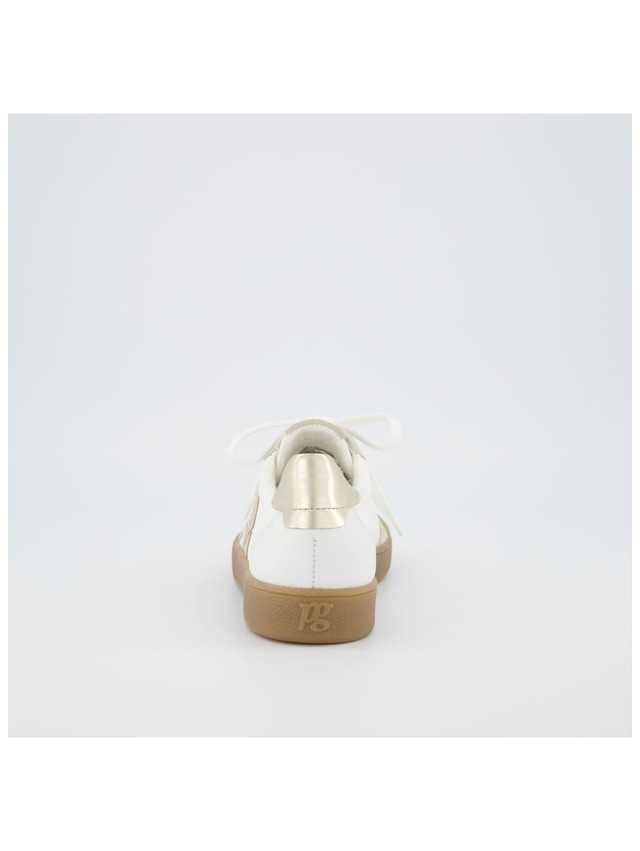 Paul Green Sneaker »Paul Green Sneaker Veloursleder/Textil«