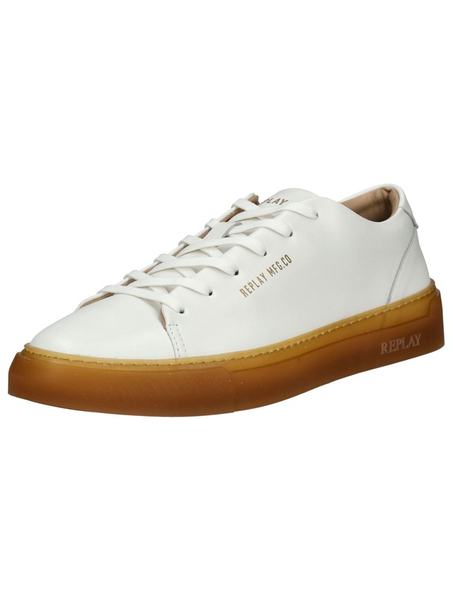Replay Sneaker »Replay Sneaker Leder«
