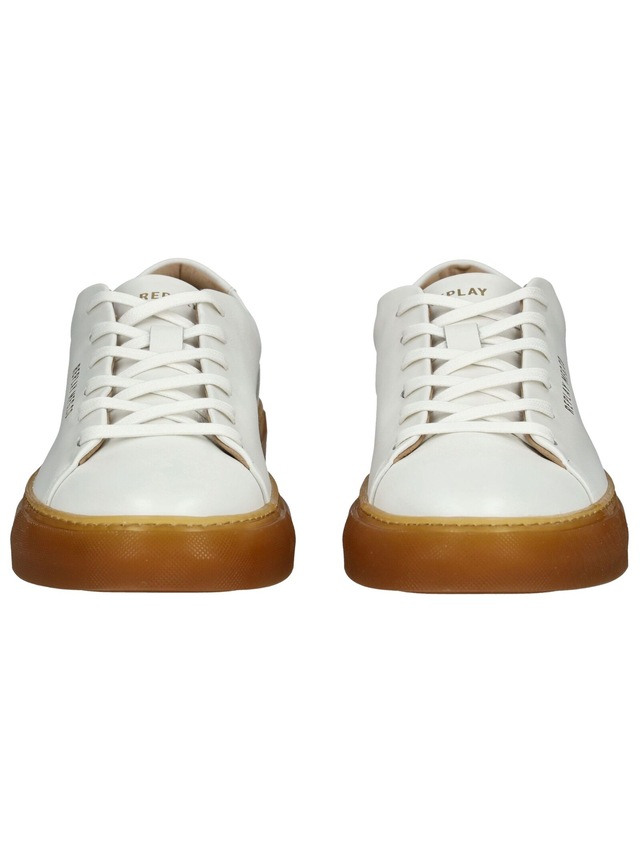 Replay Sneaker »Replay Sneaker Leder«