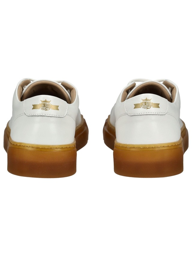 Replay Sneaker »Replay Sneaker Leder«