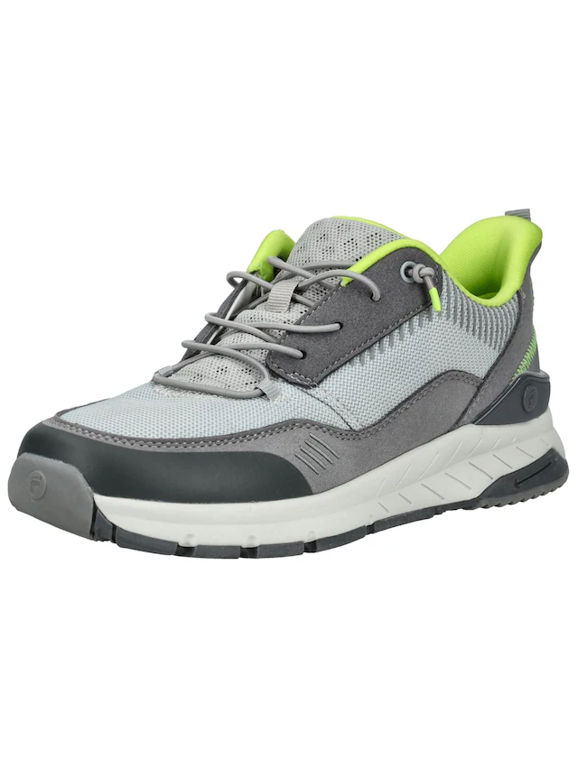 Ricosta Sneaker »Ricosta Halbschuhe Lederimitat/Textil«