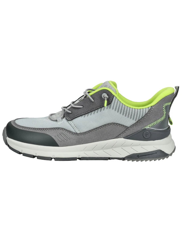 Ricosta Sneaker »Ricosta Halbschuhe Lederimitat/Textil«