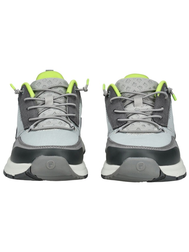 Ricosta Sneaker »Ricosta Halbschuhe Lederimitat/Textil«