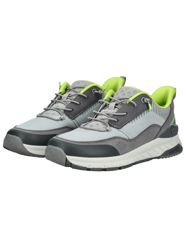 Ricosta Sneaker »Ricosta Halbschuhe Lederimitat/Textil«